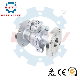 Stainless Steel Valve with Mount Pad/ Flanged 2PC Ball Valve