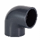 PVC Elbow 90 Degree Pn16 DN200