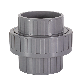 PVC Connector/PVC Union/Plastic Union 20-110mm