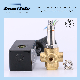  Customized Brass Stainless Steel Plastic OEM Solenoid Valve