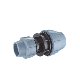  PP/PE Compression Fitting for Water Distribution with Pn16