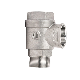  Bsp 5 (Five) Way Check Valve for Water Pump System Pump Part Spring Loaded Check Valve Assy