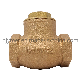  Kitz R Class 125 Bronze Check Valves Non Return Valves for Water