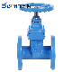  Cheap Price Inside Water Industrial Usage Butterfly Stainless Steel Gate Valve Z45X