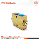  Existing Goods Multiple Certifications Roller Hydraulic Double Pilot Check Valve