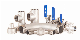 Investment Casting Manual Industrial Valve, Gate/Check Valve, Strainer/Globe/Ball Valve manufacturer