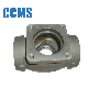 Customized Integrated stainless Steel Flange Casted Iron Industrial Valves