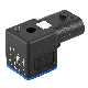  Waterproof Connector 3-Pin DIN 43650 Automotive Connectors