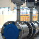 Cryogenic Ball Valve for Water Oil Gas Flanges End Lf2 Materials