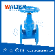  Flange Connected Non-Rising Stem Gate Valve