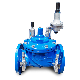  Cast Iron Regulator Water Pressure Reducing Valve/Gas Regulator/Pressure Valve/Relief Valve