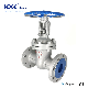  DN80-600 BS Awwa API Pn10/16 Class150 Flanged Wcb Carbon Steel Gate Valve