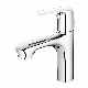 Factory Directly Supply Single Lever Water Tap in Metal Taps for Home and Kitchen Use Faucet