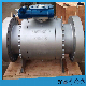  API Carbon Steel Floating/Trunnion Ball Valve Wenzhou Manufacturer