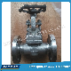  Forged Steel Globe Valve