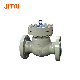  4 in Flanged Swing Type Check Valve