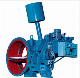  Heavy Hammer Hydraulic Control Check Butterfly Valve