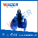  Flanged Resilient Seat Gate Valve