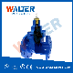 Flanged Resilient Seat Gate Valve