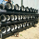 ISO2531 100mm K9 Grade Centrifugal Ductile Iron Pipe Manufacturer