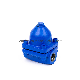  A105 Screw End Bimetallic Steam Trap