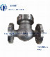  Stainless Steel Class 300 Swing Check Valve No-Return Valve Wcb/CF8/CF8m