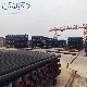 ISO2531/En545 K9 Ductile Cast Iron Pipes for Water Supply