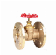 Forged Brass Gate Valve with Prices