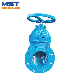  Forged Steel Gate Valves Bronze/ Stainless Steel Sealing Surface Soft Sealing Water Industrial Gate Valve