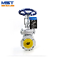  API API600 ASME ANSI Carbon/Stainless Steel Flanged Handle/Electric/Pneumatic/Hydraulic Industrial Gate Valve Oil/Gas/Water