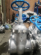 Stainless Steel Gate Valve