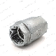 Stainless Steel Female Thread 304 316 CF8m Thread Ends Lift Check Valve