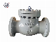  high pressure swing check valve H44H-64C industrial valve WCB/stainless steel