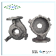  Cast Steel Cast Iron Casting Part for Machinery/Machining/Auto/Motor Part