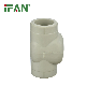  Ifan Non Return Injection PPR Valves Horizontal Check Valve