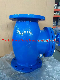 JIS 10K Ductile Iron Swing Check Valve