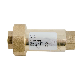 OEM/ODM Lead Free Brass Dual Check Valve