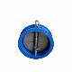  Factory High Quality Price List Wafer Type Check Valve