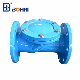 Water Valve Flange 3′′ Industrial Control Check Valve