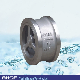  Shortest Shipping  Wafer Type Water Lift Check Valve