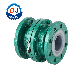  Corrosion-Resistant and Good to Use Fluorine Lined Vertical Check Valve