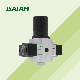 China Supplier Air Source Treatment Unit Pneumatic Component Air Pressure Regulator