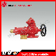 2.5′ ′ Prv Landing Valve Angle Valve Pressure Regulating Fire Hydrant Landing Valve