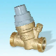 Water Heater Pressure Regulator Valves (CY11X)