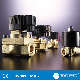  Flow Control Solenoid Valve (2/2 way)