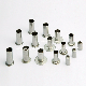  Stainless Steel Deep Stamping Drawn Parts for Solenoid Valve