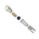  Senya Pneumatic Used to Drive Pneumatic Conveying Systems Aluminum Air Treatment Units