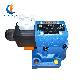 Factory price Rexroth DBW20 hydraulic safety solenoid Relief valve