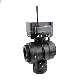  Wireless 3inch L Bore Motorized FRPP Three Way Valve