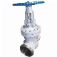 Z61h-25c DN300 Welding Gate Valve Power Station Gate Valve